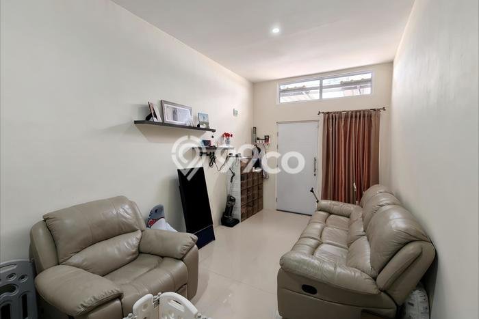 Jual Rumah Modern 2 KT di Batam Centre, Batam Jual Rumah Modern 2 KT di Batam Centre, Batam