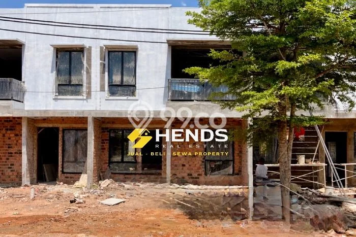 Dijual Hunian Rumah Terawat 3 Kamar di Tiban, Batam Dijual Hunian Rumah Terawat 3 Kamar di Tiban, Batam