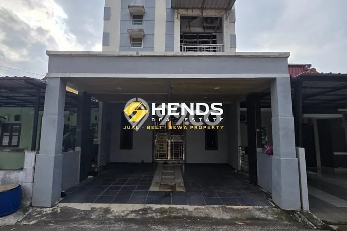 Jual Rumah Modern 5 KT di Batam Centre, Batam Jual Rumah Modern 5 KT di Batam Centre, Batam