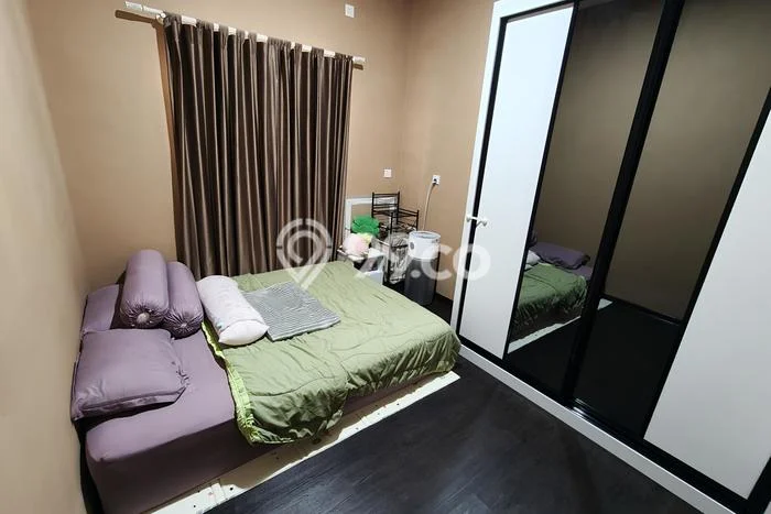 Jual Rumah Modern 2 KT di Batam Centre, Batam Jual Rumah Modern 2 KT di Batam Centre, Batam