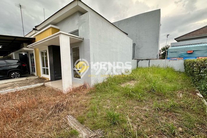 Dijual Rumah Modern 2 KT di Batam Centre, Batam Dijual Rumah Modern 2 KT di Batam Centre, Batam