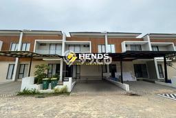 Dijual Hunian Rumah Nyaman 3 KT di Batam Centre, Batam Dijual Hunian Rumah Nyaman 3 KT di Batam Centre, Batam