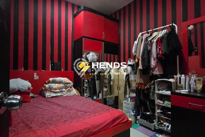 Jual Rumah Modern 5 KT di Batam Centre, Batam Jual Rumah Modern 5 KT di Batam Centre, Batam