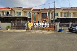Rumah Modern 4 KT di Batam Centre Batam Unfurnished Rumah Modern 4 KT di Batam Centre Batam Unfurnished