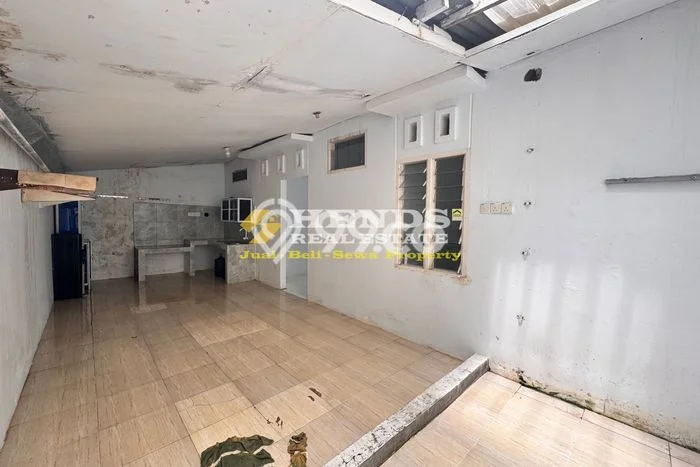 Rumah Minimalis 2 Kamar LT 108m2 di Batam Centre Rumah Minimalis 2 Kamar LT 108m2 di Batam Centre