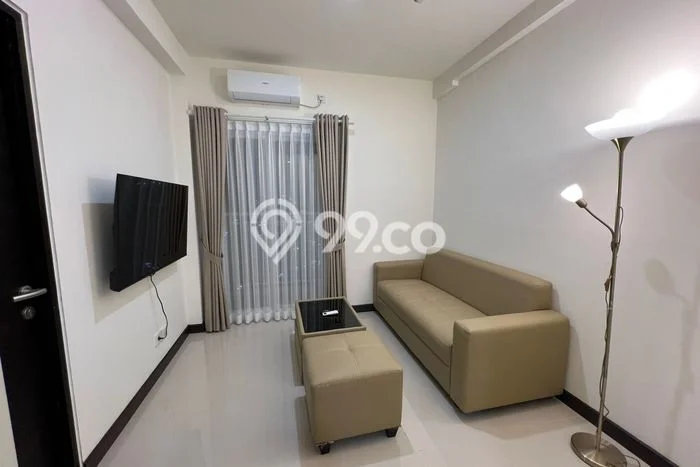 Apartemen Premium di Nagoya, 1 KM, Luas 50m², Ready Ditempati Apartemen Premium di Nagoya, 1 KM, Luas 50m², Ready Ditempati