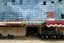 Ruko Dijual di Prime Area Batam Luas 189m2 Ruko Dijual di Prime Area Batam Luas 189m2