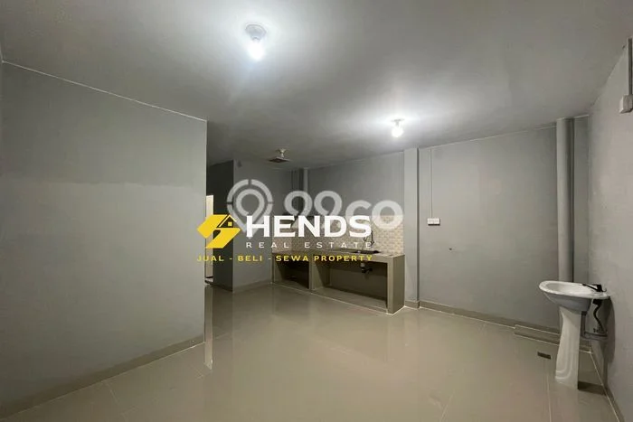 Hunian Strategis 2 KT LB 50m2 Kondisi Bagus di Batam Centre Hunian Strategis 2 KT LB 50m2 Kondisi Bagus di Batam Centre