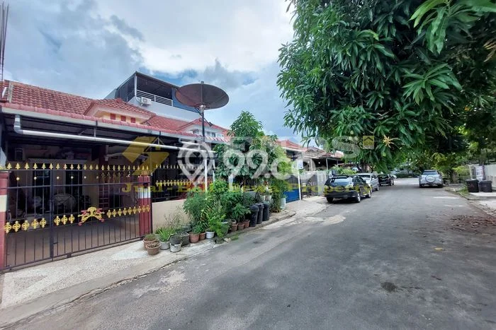 Dijual Hunian Rumah Nyaman 3 KT di Batam Centre, Batam Dijual Hunian Rumah Nyaman 3 KT di Batam Centre, Batam