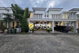 Rumah Modern 3 KT di Batam Centre Batam Unfurnished Rumah Modern 3 KT di Batam Centre Batam Unfurnished