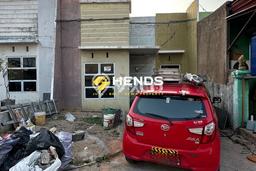 Siap Huni Rumah Minimalis & Modern LB 36m2 di Tiban Siap Huni Rumah Minimalis & Modern LB 36m2 di Tiban