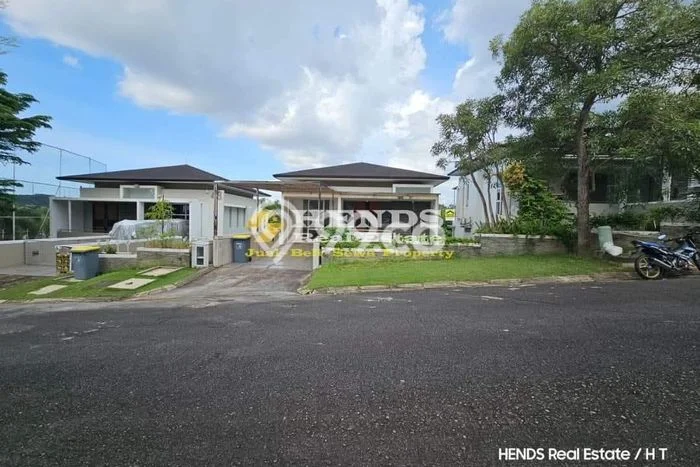 For Sale Rumah Elit Exclusive di Tiban, Batam For Sale Rumah Elit Exclusive di Tiban, Batam