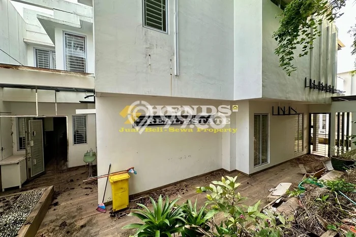 Rumah Asri area Batam Kota, Dekat Batam Kota, Batam, Batam - 6 KT Rumah Asri area Batam Kota, Dekat Batam Kota, Batam, Batam - 6 KT