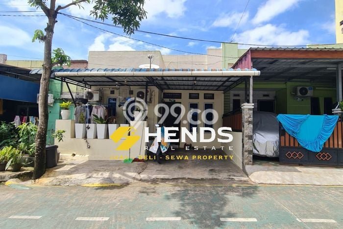Hunian Terjangkau Dijual Area Batam Kota, Batam Harga Rp 380 Juta Hunian Terjangkau Dijual Area Batam Kota, Batam Harga Rp 380 Juta