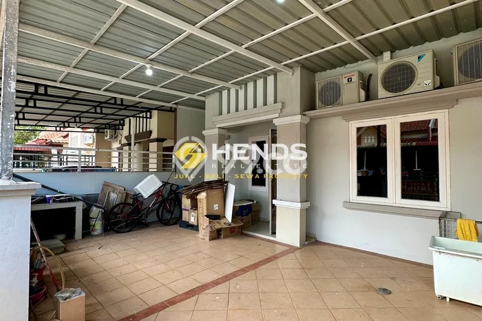 Rumah Minimalis 2 KT LT 105m2 di Batam Centre Rumah Minimalis 2 KT LT 105m2 di Batam Centre