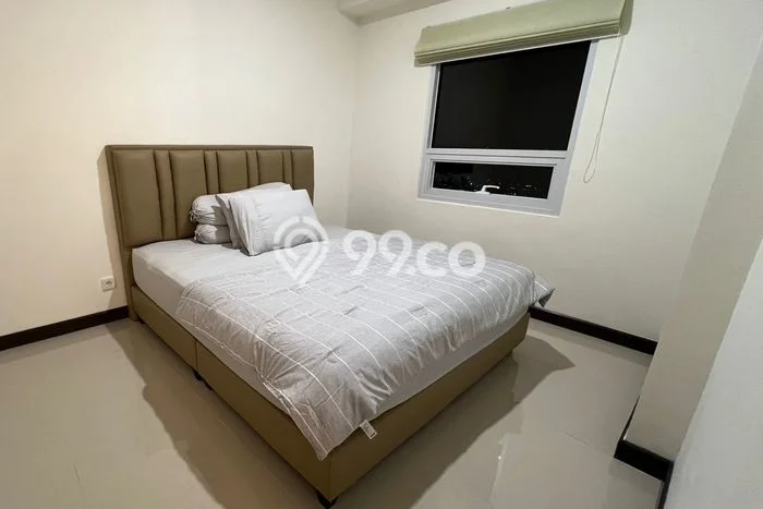 Apartemen Premium di Nagoya, 1 KM, Luas 50m², Ready Ditempati Apartemen Premium di Nagoya, 1 KM, Luas 50m², Ready Ditempati