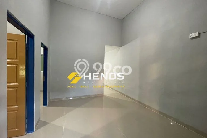 Hunian Strategis 2 KT LB 50m2 Kondisi Bagus di Batam Centre Hunian Strategis 2 KT LB 50m2 Kondisi Bagus di Batam Centre