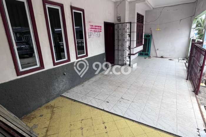 Rumah 2 Kamar Akses Tol di , Batam Rumah 2 Kamar Akses Tol di , Batam