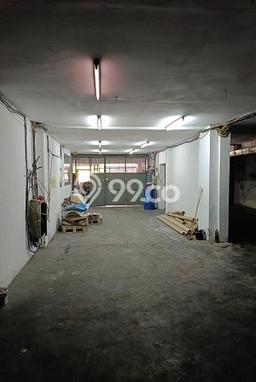 Untuk Dijual! Gudang di Teluk Gong Jakarta Utara LT 450m2 / LB 1000m2 Kawasan Strategis Untuk Dijual! Gudang di Teluk Gong Jakarta Utara LT 450m2 / LB 1000m2 Kawasan Strategis