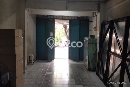 Gudang Dijual di Jakarta Barat LT 82m2 & LB 150m2 Lokasi Terbaik! Gudang Dijual di Jakarta Barat LT 82m2 & LB 150m2 Lokasi Terbaik!