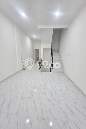 Rumah sewa siap huni 3 KT di Tanjung Duren, Jakarta Barat Rumah sewa siap huni 3 KT di Tanjung Duren, Jakarta Barat