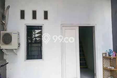 Lokasi strategis! Rumah siap pakai dikontrakkan di Kebon Jeruk LB 41m2 Lokasi strategis! Rumah siap pakai dikontrakkan di Kebon Jeruk LB 41m2
