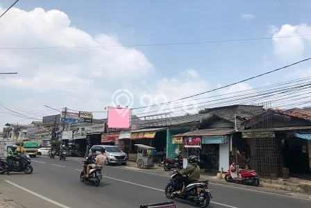 Komersial Bagus LT 1128m2 LB 900m2 Dijual di Ciledug Tangerang Komersial Bagus LT 1128m2 LB 900m2 Dijual di Ciledug Tangerang
