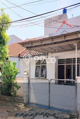 For Sale Hunian Rumah Nyaman 3 Kamar di Taman Surya, Jakarta Barat For Sale Hunian Rumah Nyaman 3 Kamar di Taman Surya, Jakarta Barat