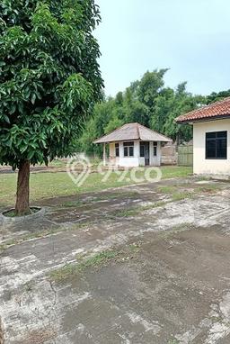 Kavling Tanah di BSD Dijual Luas 6000m2 Legalitas SHM Kavling Tanah di BSD Dijual Luas 6000m2 Legalitas SHM