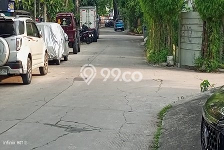 Ruko Dijual di Prime Area Jakarta Barat Luas 189m2 Ruko Dijual di Prime Area Jakarta Barat Luas 189m2