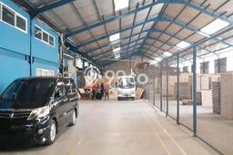 Pabrik Bagus Dijual LB 6000m2 Lokasi Strategis Tangerang Area Cocok untuk Berbisnis Pabrik Bagus Dijual LB 6000m2 Lokasi Strategis Tangerang Area Cocok untuk Berbisnis