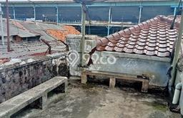Lahan Kosong Dijual di Jakarta Pusat dengan Area 1000m2 Lahan Kosong Dijual di Jakarta Pusat dengan Area 1000m2