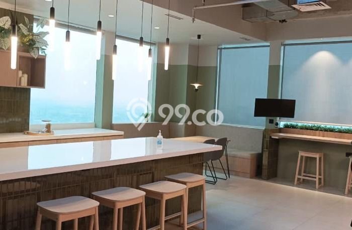 Unit Kantor Dijual di Jakarta Barat LT 246m2 & LB 246m2 Unit Kantor Dijual di Jakarta Barat LT 246m2 & LB 246m2