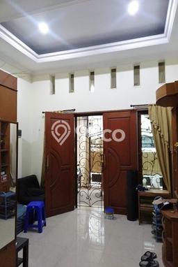Rumah Mewah LB 140m2 Siap Huni Desain Elegan di Tanjung Duren, Jakarta Barat Rumah Mewah LB 140m2 Siap Huni Desain Elegan di Tanjung Duren, Jakarta Barat