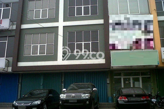 Ruko Bagus Dijual LB 104m2 Lokasi Strategis Jakarta Barat Area Cocok untuk Berbisnis Ruko Bagus Dijual LB 104m2 Lokasi Strategis Jakarta Barat Area Cocok untuk Berbisnis