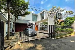 Jarang Ada! Rumah Kontrakan 5 Kamar Bagus Siap Huni Kemang Jarang Ada! Rumah Kontrakan 5 Kamar Bagus Siap Huni Kemang