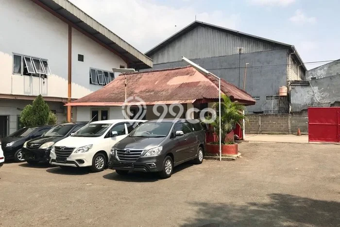 Pabrik Dijual Lokasi Stratagis di Cibitung Bekasi Cocok untuk Investasi Pabrik Dijual Lokasi Stratagis di Cibitung Bekasi Cocok untuk Investasi