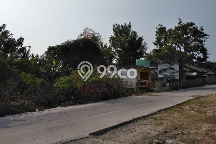 Gudang Dijual di Prime Area Bekasi Luas 10000m2 Gudang Dijual di Prime Area Bekasi Luas 10000m2