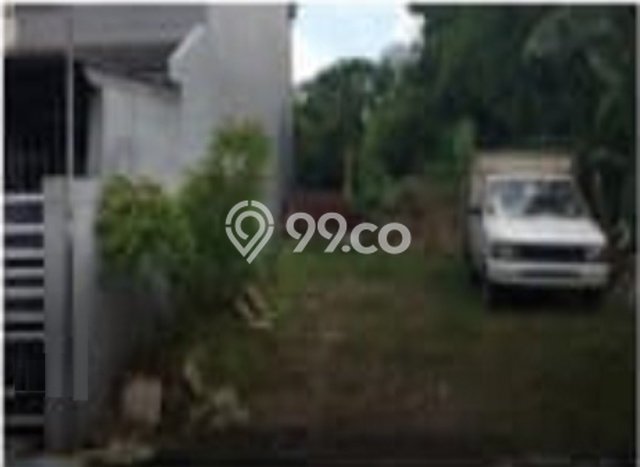 Kavling Tanah untuk Dijual di Meruya, Jakarta Barat, Luas 127m2 Kavling Tanah untuk Dijual di Meruya, Jakarta Barat, Luas 127m2