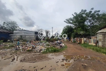 Tanah Kavling untuk Dijual di Karawaci Tangerang 11000m2 Tanah Kavling untuk Dijual di Karawaci Tangerang 11000m2
