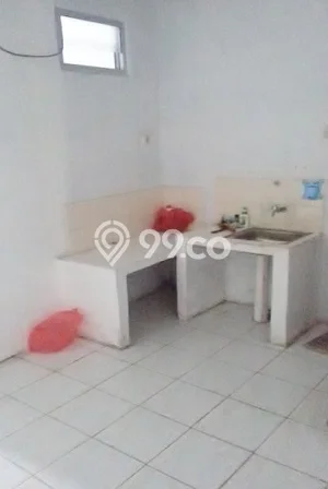Lokasi strategis! Rumah siap pakai dikontrakkan di Kebon Jeruk LB 41m2 Lokasi strategis! Rumah siap pakai dikontrakkan di Kebon Jeruk LB 41m2