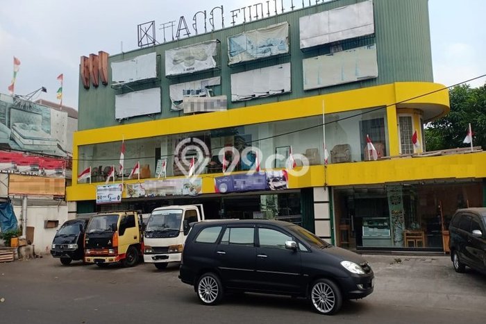 AREA KOMERSIAL! Kantor Kawasan , Luas 1500m2m², Akses Raya AREA KOMERSIAL! Kantor Kawasan , Luas 1500m2m², Akses Raya