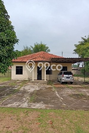 Kavling Tanah di BSD Dijual Luas 6000m2 Legalitas SHM Kavling Tanah di BSD Dijual Luas 6000m2 Legalitas SHM
