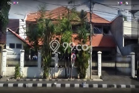 Jarang Ada! Rumah Kontrakan 4 Kamar Nyaman Siap Huni Kemanggisan Jarang Ada! Rumah Kontrakan 4 Kamar Nyaman Siap Huni Kemanggisan