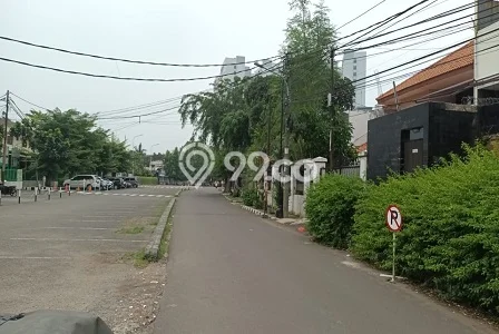 Jarang Ada! Rumah Kontrakan 4 Kamar Nyaman Siap Huni Kemanggisan Jarang Ada! Rumah Kontrakan 4 Kamar Nyaman Siap Huni Kemanggisan