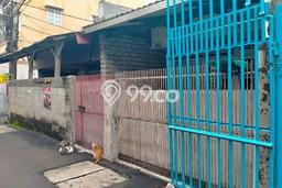 Tanah Dijual Lokasi Strategis di Jakarta Barat dengan Luas 87m2 Tanah Dijual Lokasi Strategis di Jakarta Barat dengan Luas 87m2