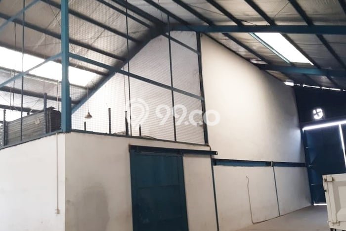Pabrik Bagus Dijual LB 6000m2 Lokasi Strategis Tangerang Area Cocok untuk Berbisnis Pabrik Bagus Dijual LB 6000m2 Lokasi Strategis Tangerang Area Cocok untuk Berbisnis
