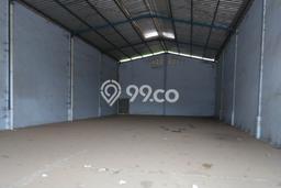 LOKASI PREMIUM! Pabrik di , Luas 300m2m², Mainroad, Area Bisnis LOKASI PREMIUM! Pabrik di , Luas 300m2m², Mainroad, Area Bisnis