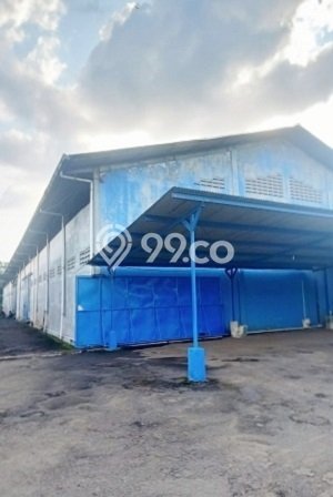 Area Ramai! Pabrik Dijual di Cikande untuk Bisnis Luas Bangunan 2200m2 Area Ramai! Pabrik Dijual di Cikande untuk Bisnis Luas Bangunan 2200m2