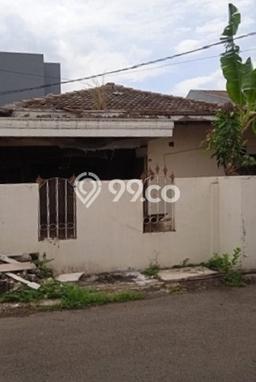 Dijual Tanah di Jakarta Barat, Luas 144m2 SHM Dijual Tanah di Jakarta Barat, Luas 144m2 SHM